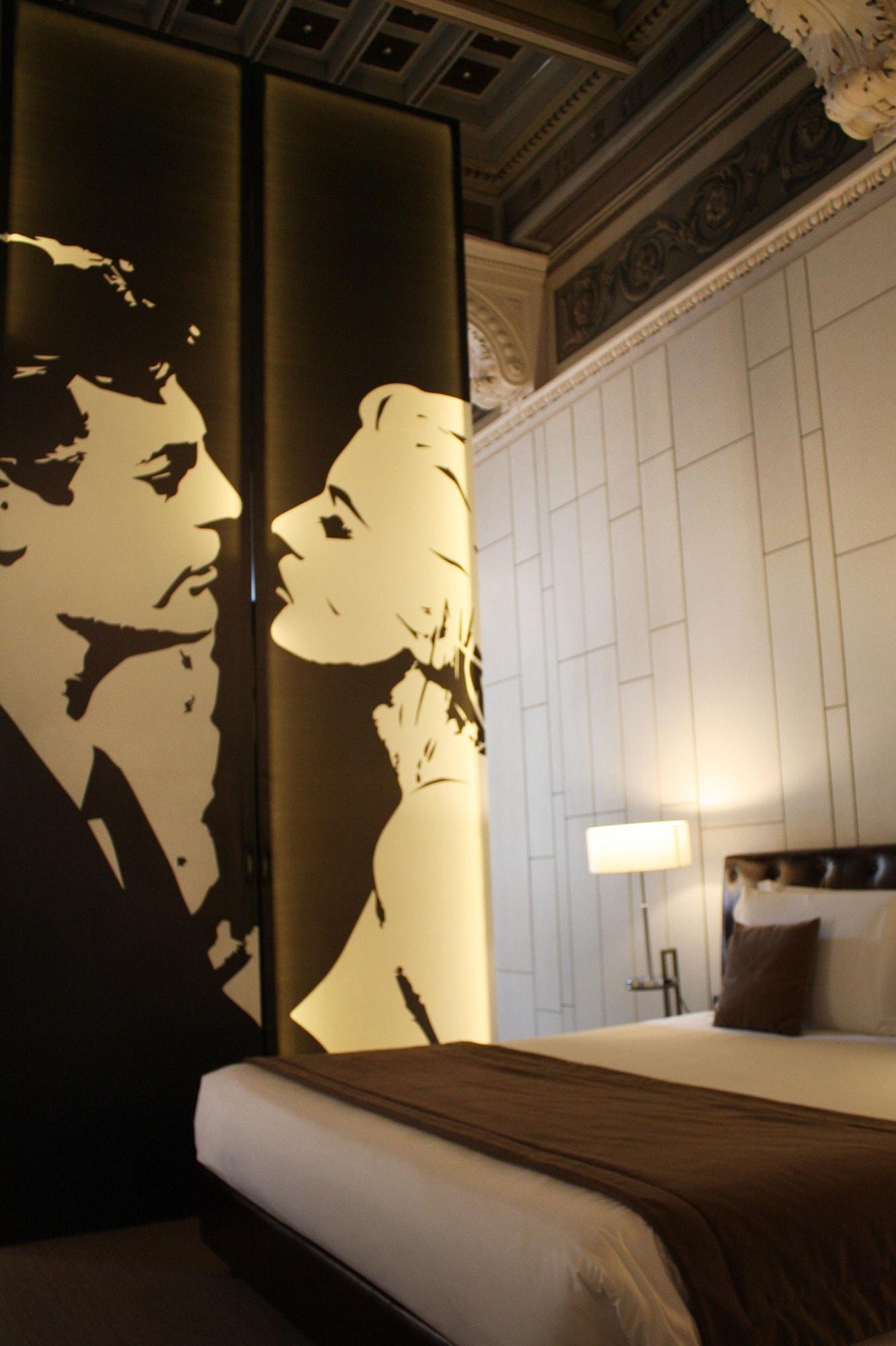 Piazza Del Gesu' Luxury Suites Rome Bagian luar foto