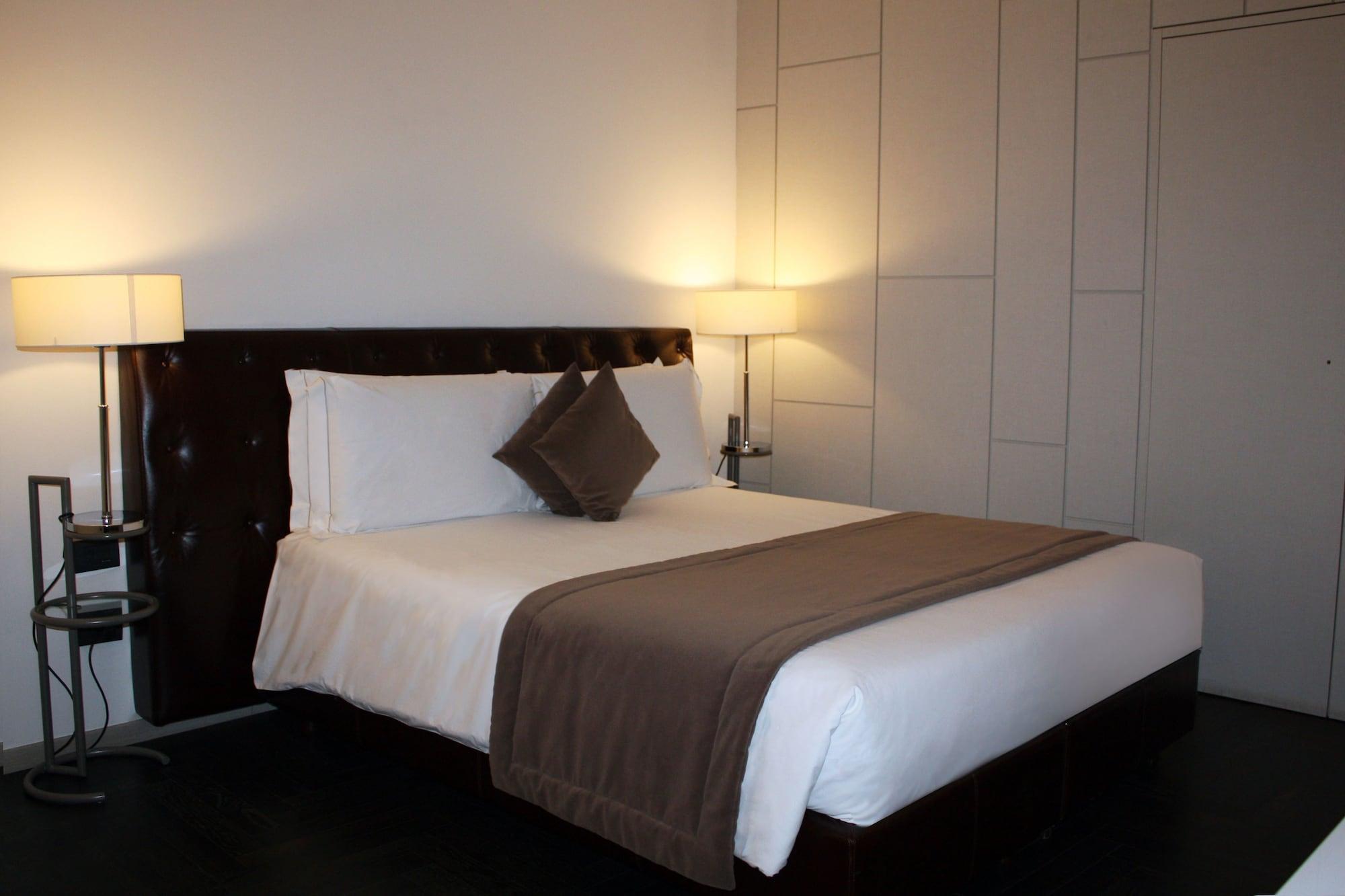 Piazza Del Gesu' Luxury Suites Rome Bagian luar foto